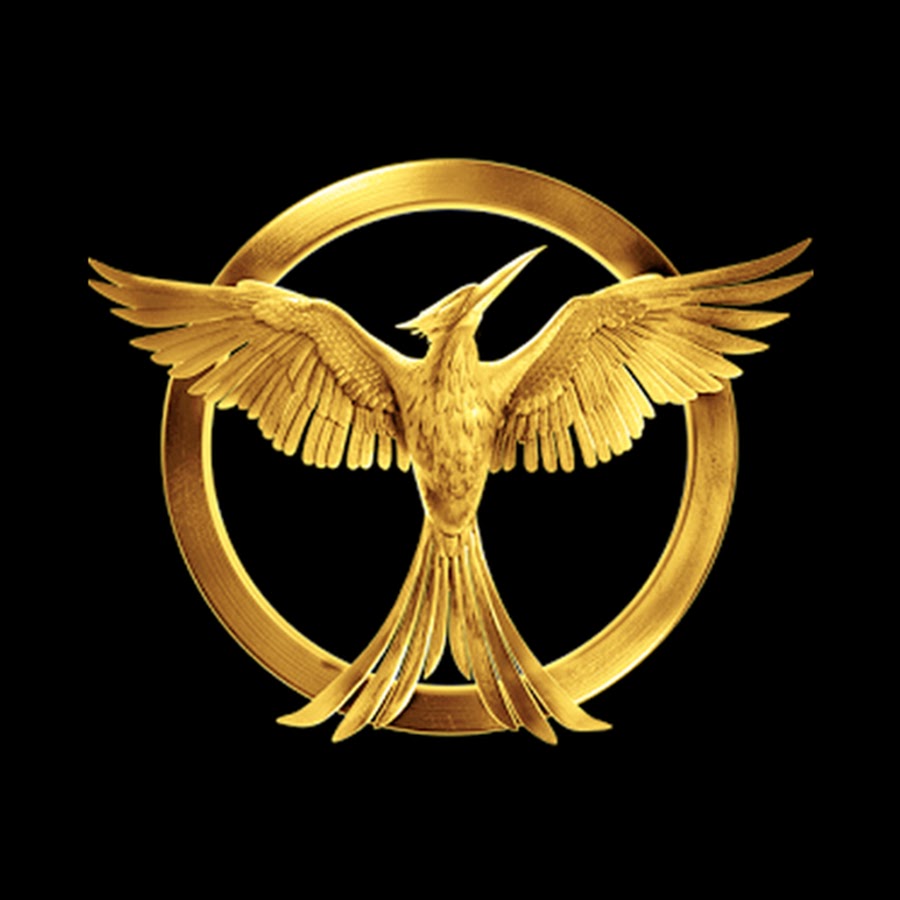 The MockingJay - YouTube