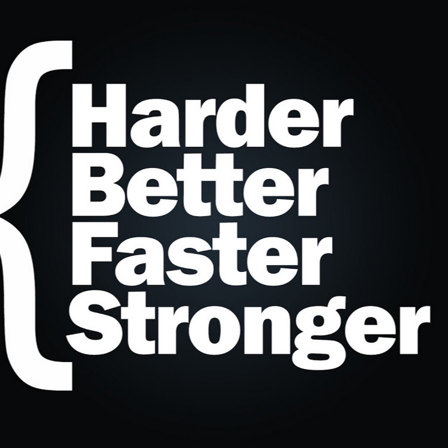 Work it make it текст. Make it faster better stronger. Make it faster better stronger. Harder better. Текст песни harder better faster stronger.