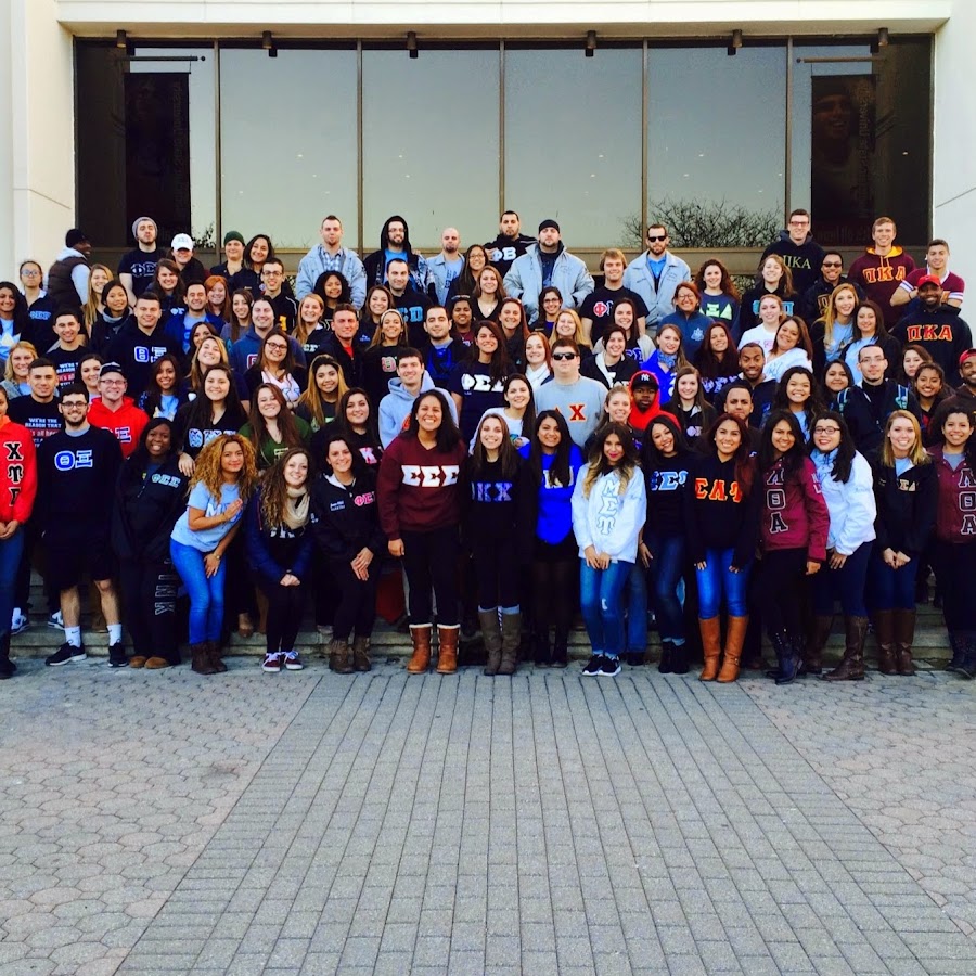 MSU Greek Life YouTube