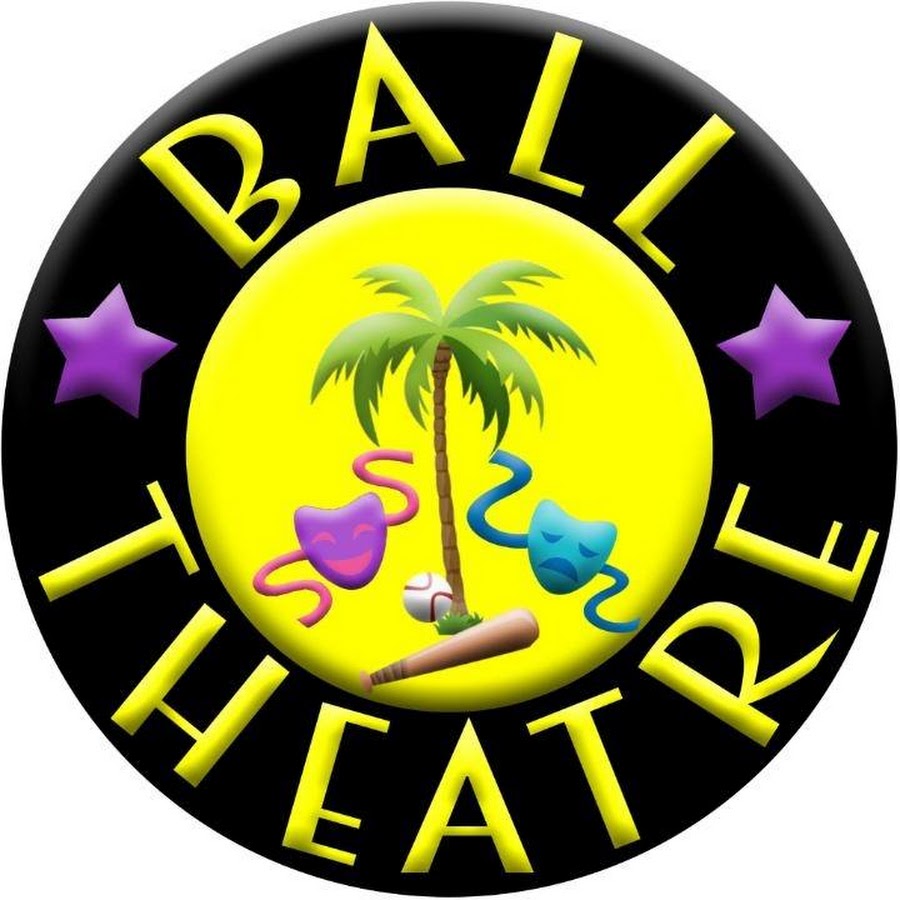 The Ball Theatre Pageland S.C. YouTube
