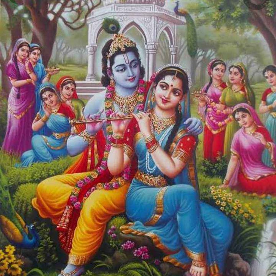 venkata krishna YouTube