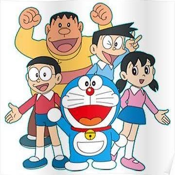 Spesial 55+ Kartun Doraemon In Hindi