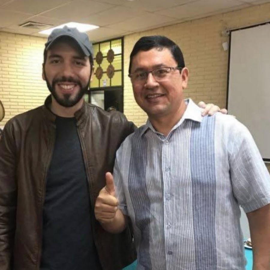 Will Salgado YouTube