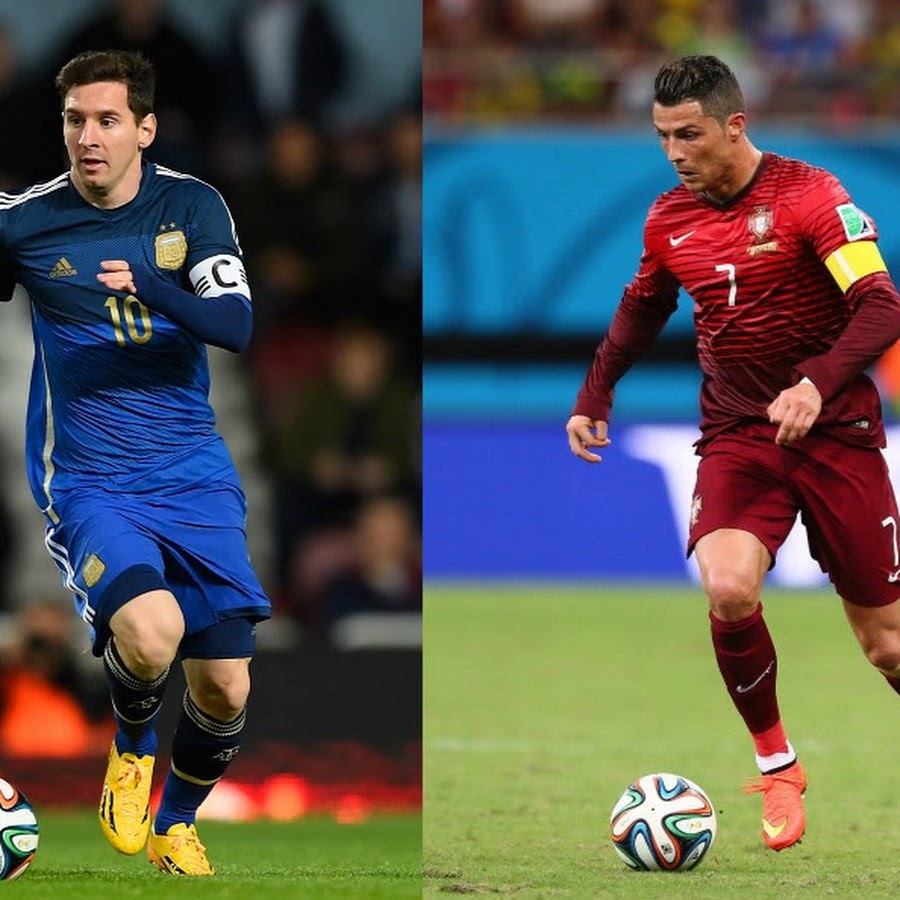 Football Videos YouTube