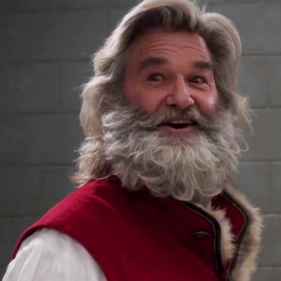 Film De Noel Gratuit Youtube Entier Les chroniques de Noël Film Complet,2018 - YouTube