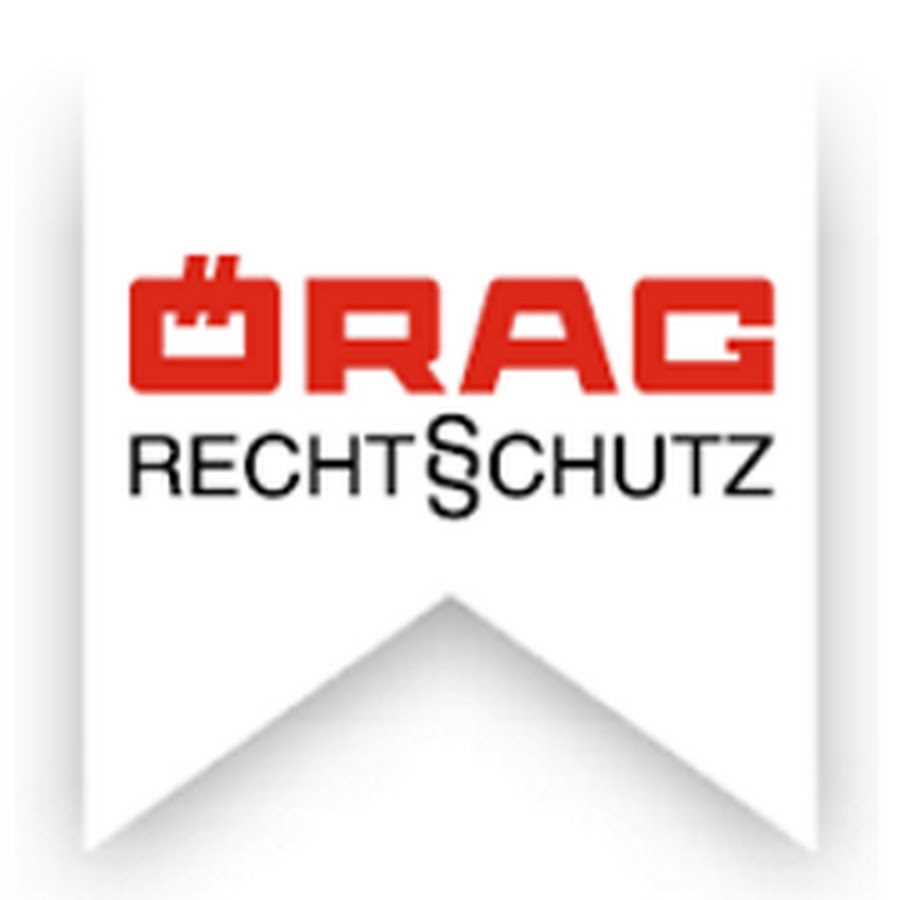 ÖRAG-Rechtsschutz - YouTube