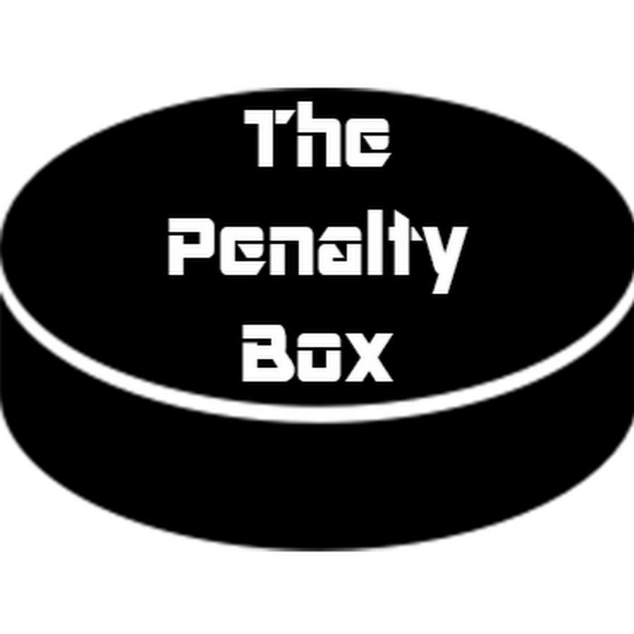 The Penalty Box YouTube