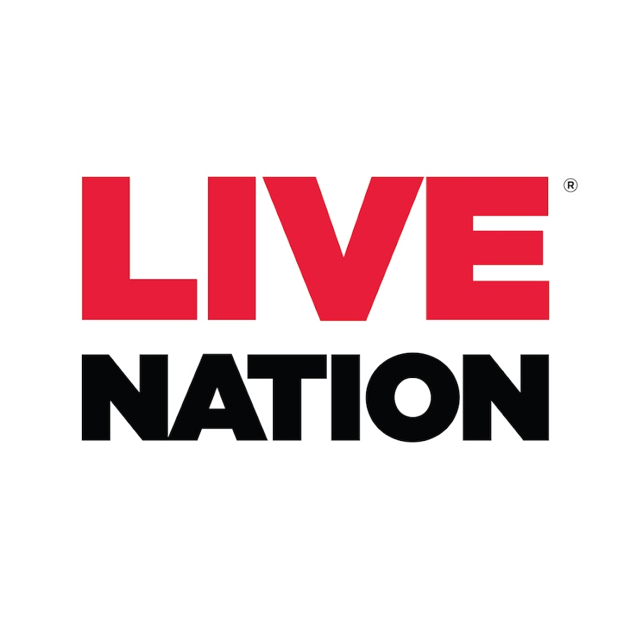 Live Nation Hong Kong YouTube