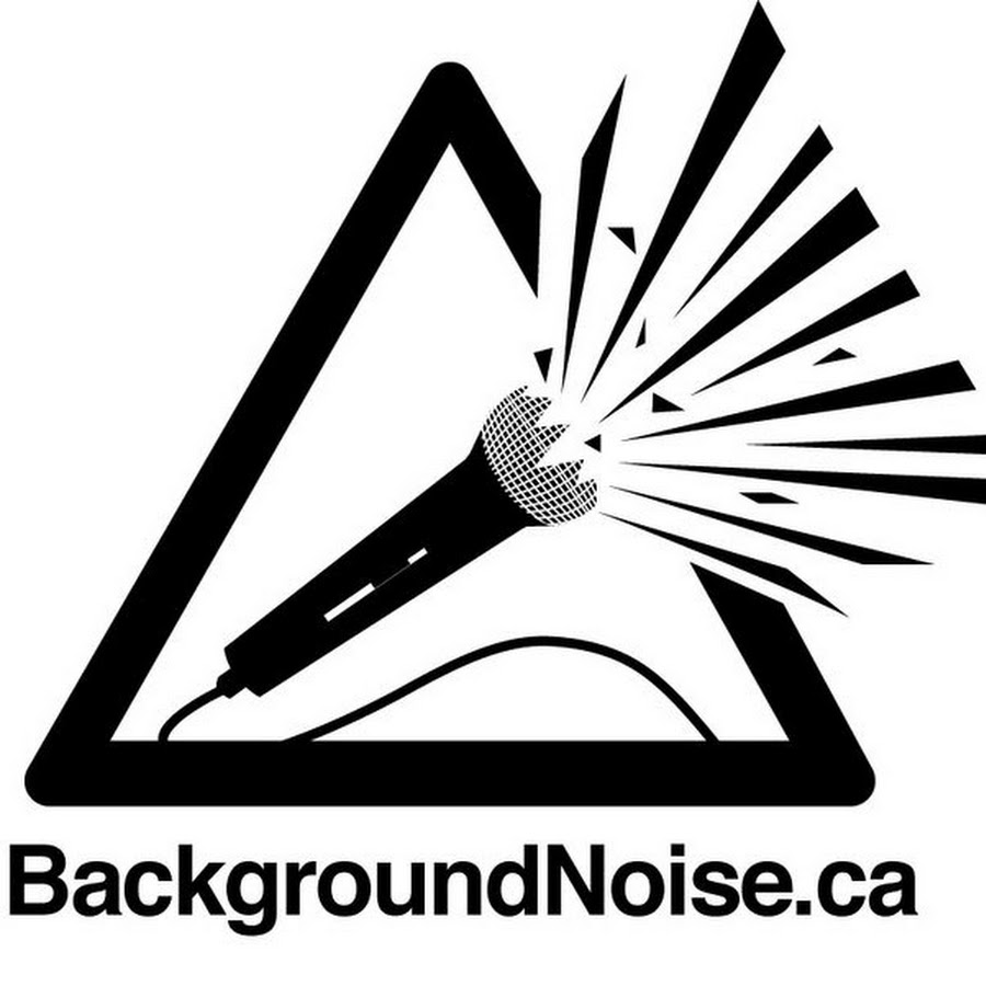 Background Noise - YouTube