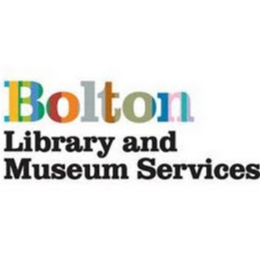 Bolton Library and Museum Services YouTube