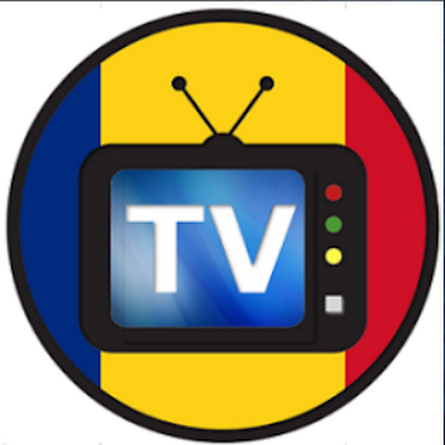 TV Romania YouTube