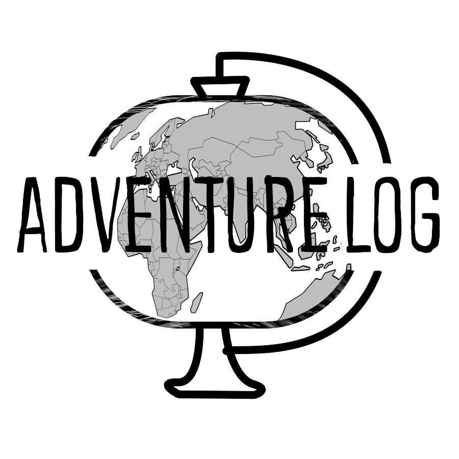 Adventure log 