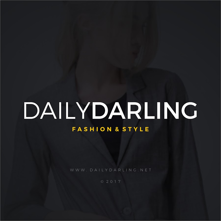 DAILYDARLING - YouTube