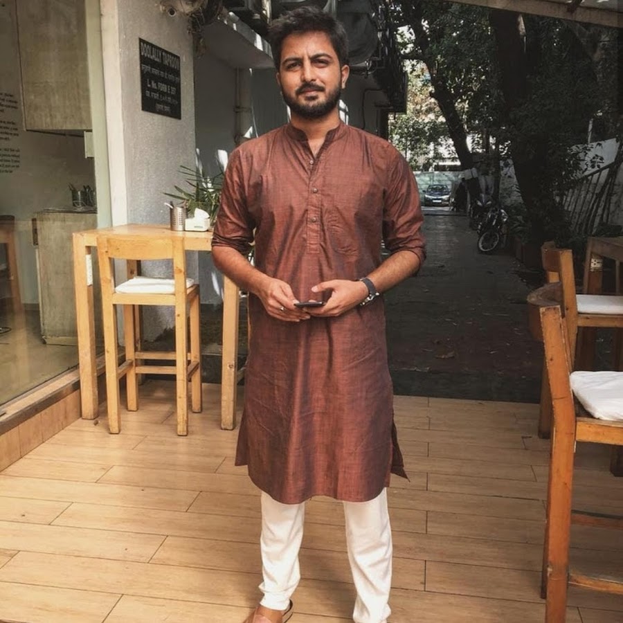 Raj Upadhyay - YouTube