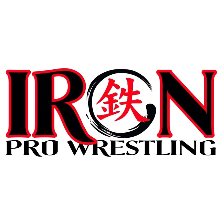 Iron Pro Wrestling YouTube