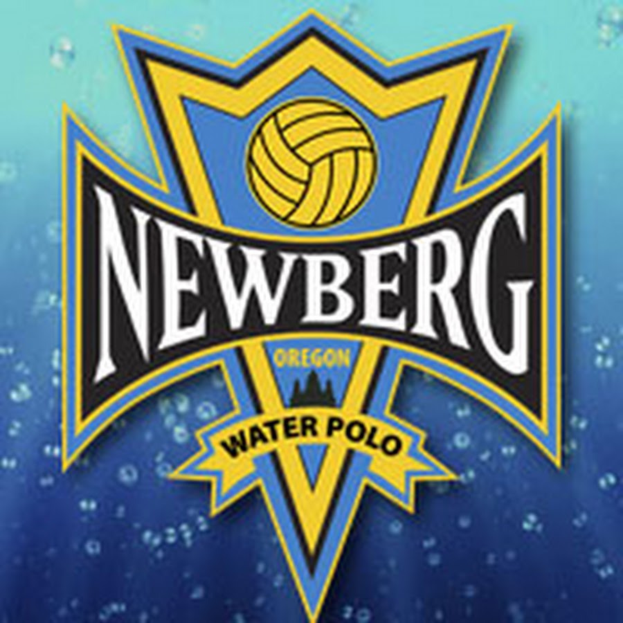 Newberg Water Polo - YouTube