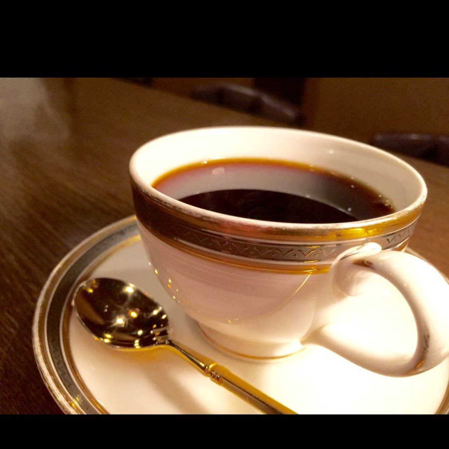 Today's Coffee Channel YouTube