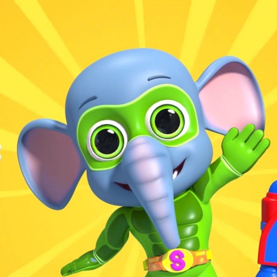 Billion Surprise Toys - Junior - YouTube