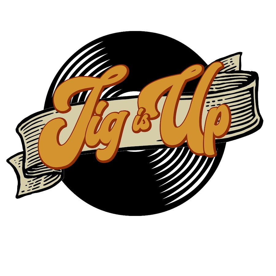 Jig is Up Live Band YouTube