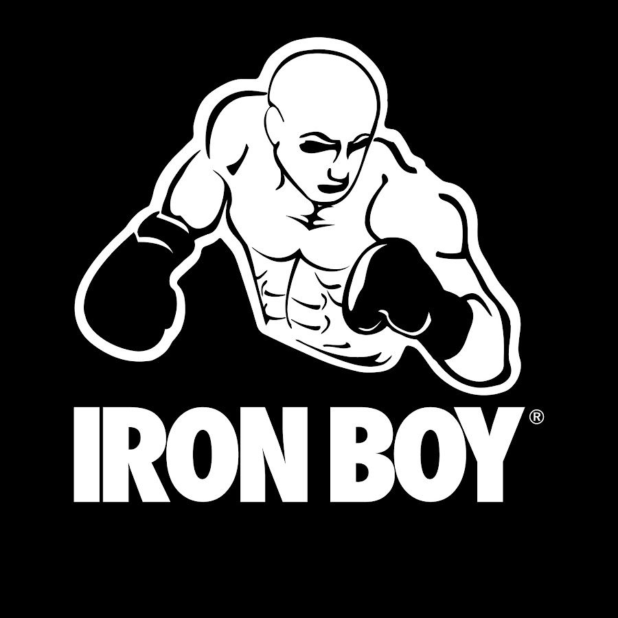Iron Boy Promotions YouTube