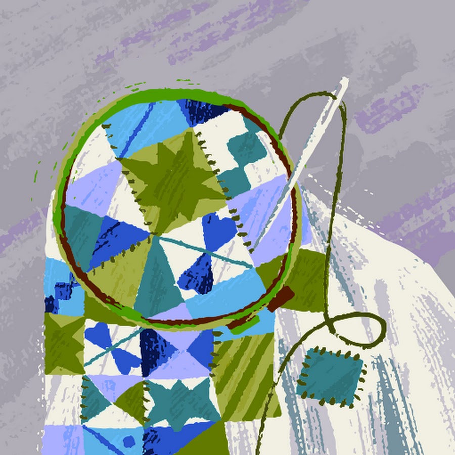 Bio Garten - YouTube