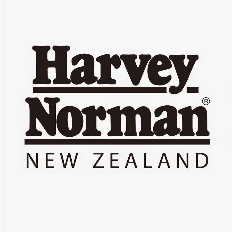  Harvey Norman NZ  YouTube