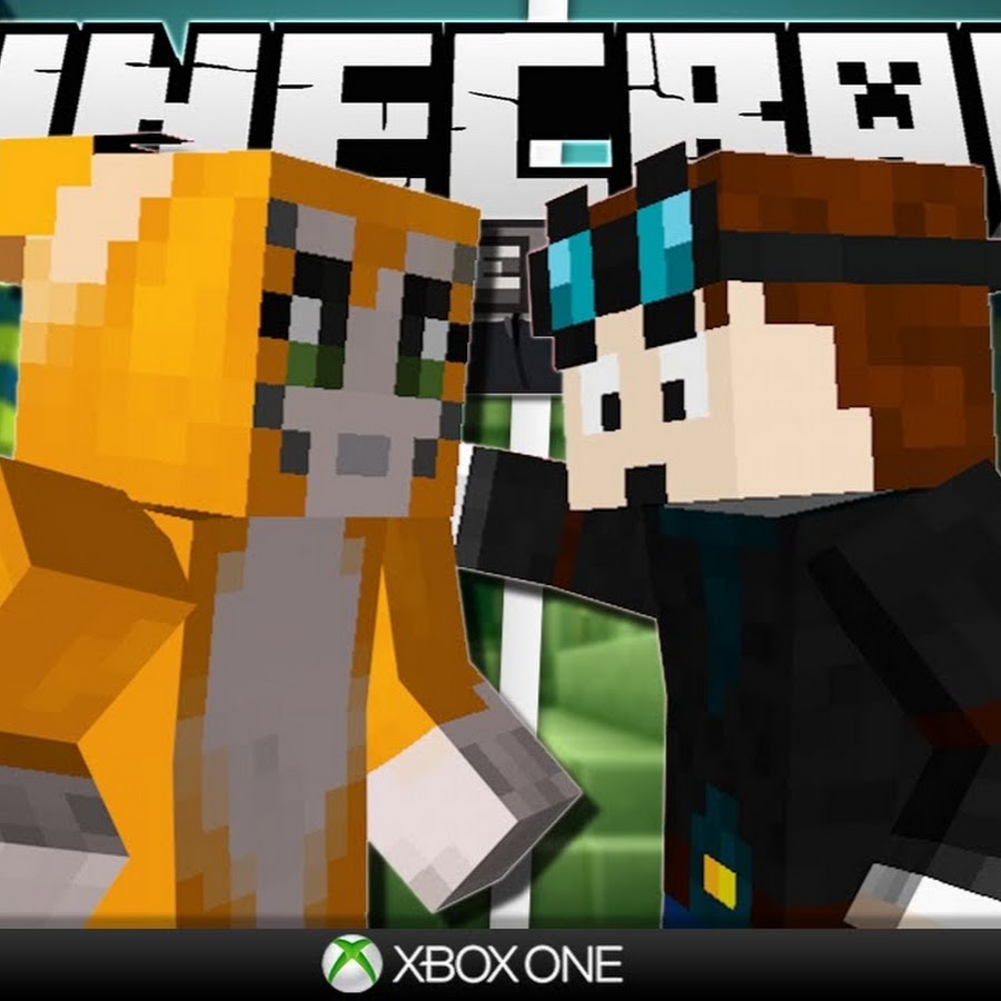 stampy thediamondminecart 