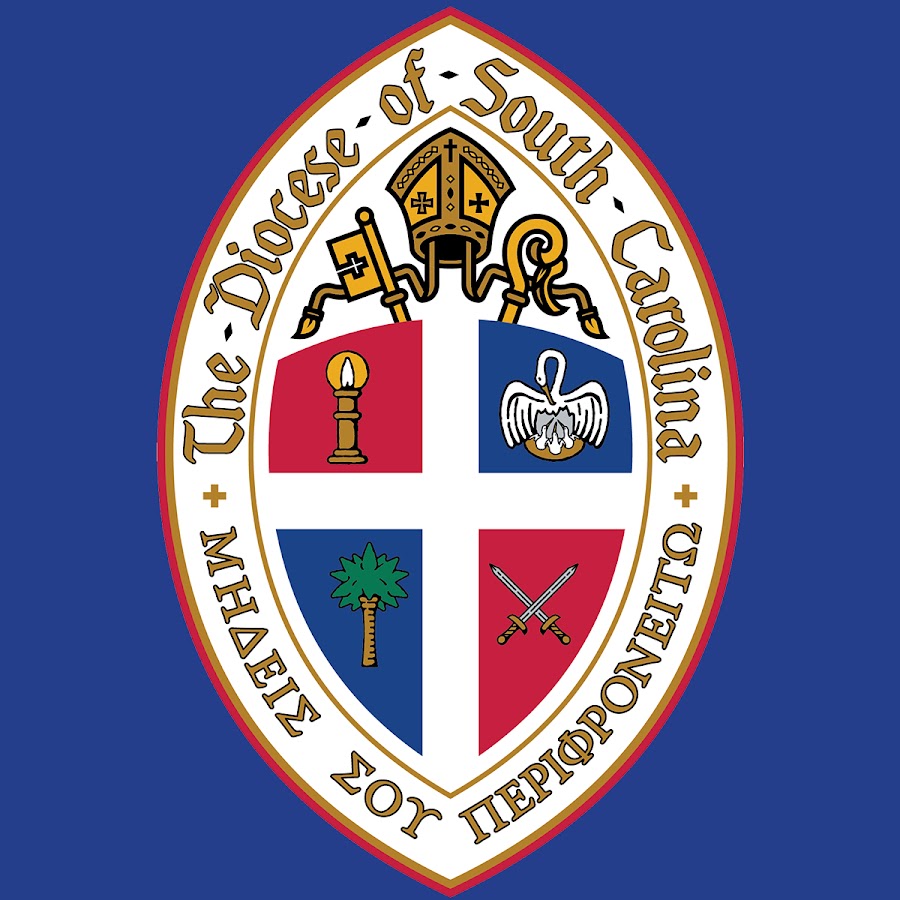 The Episcopal Diocese of South Carolina YouTube