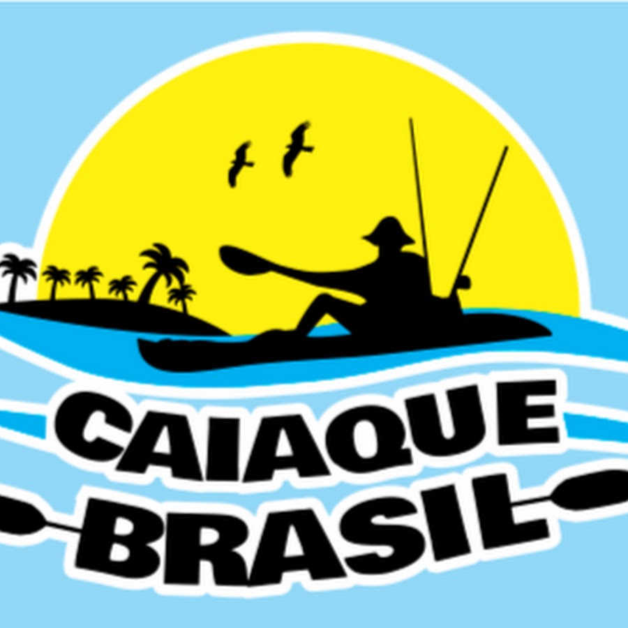 CAIAQUE BRASIL KAYAK SPORTS YouTube