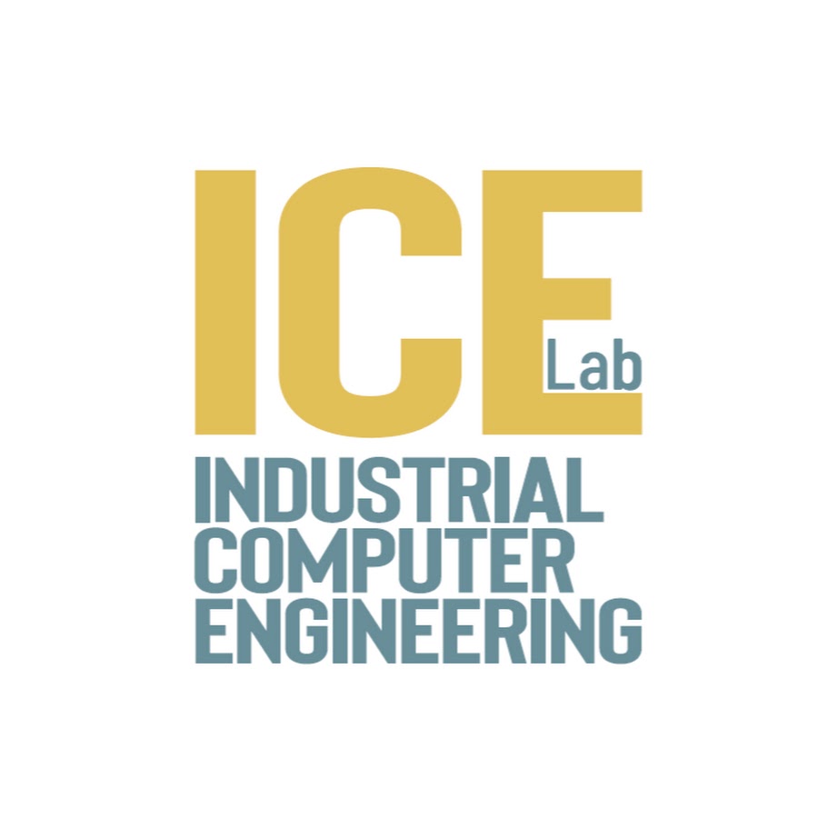 ICE Lab UniVR YouTube