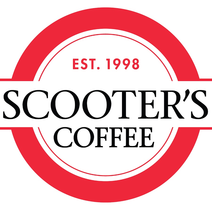 Scooter's Coffee YouTube