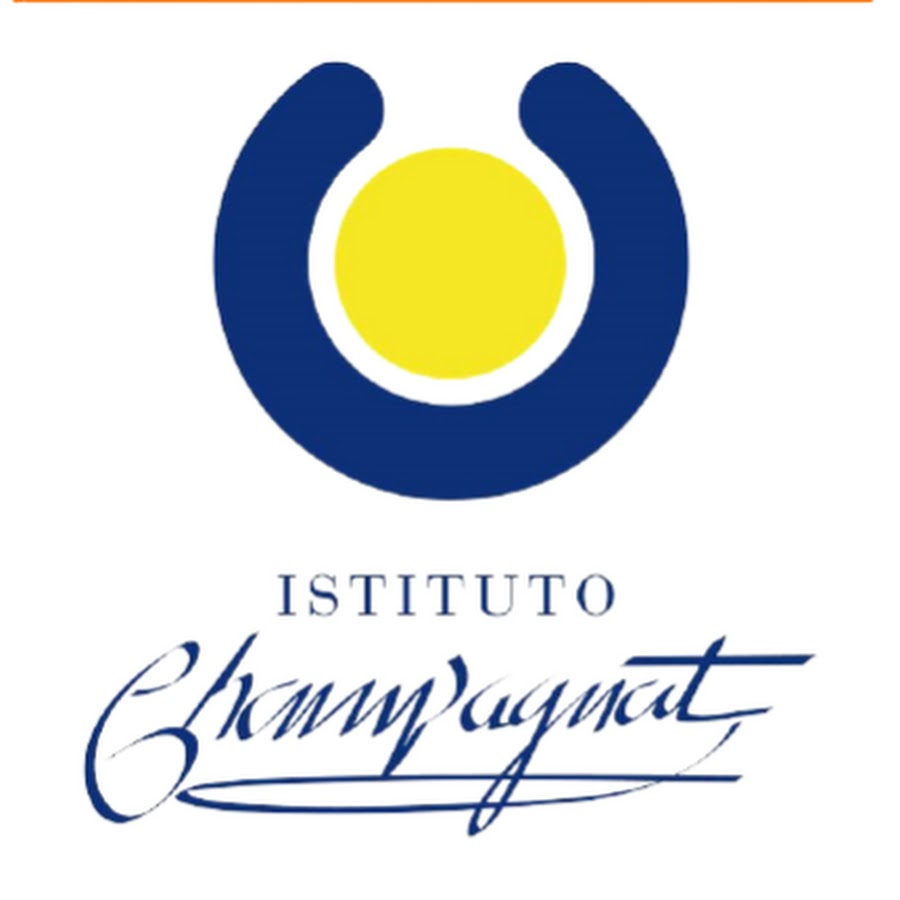 Istituto Champagnat - YouTube