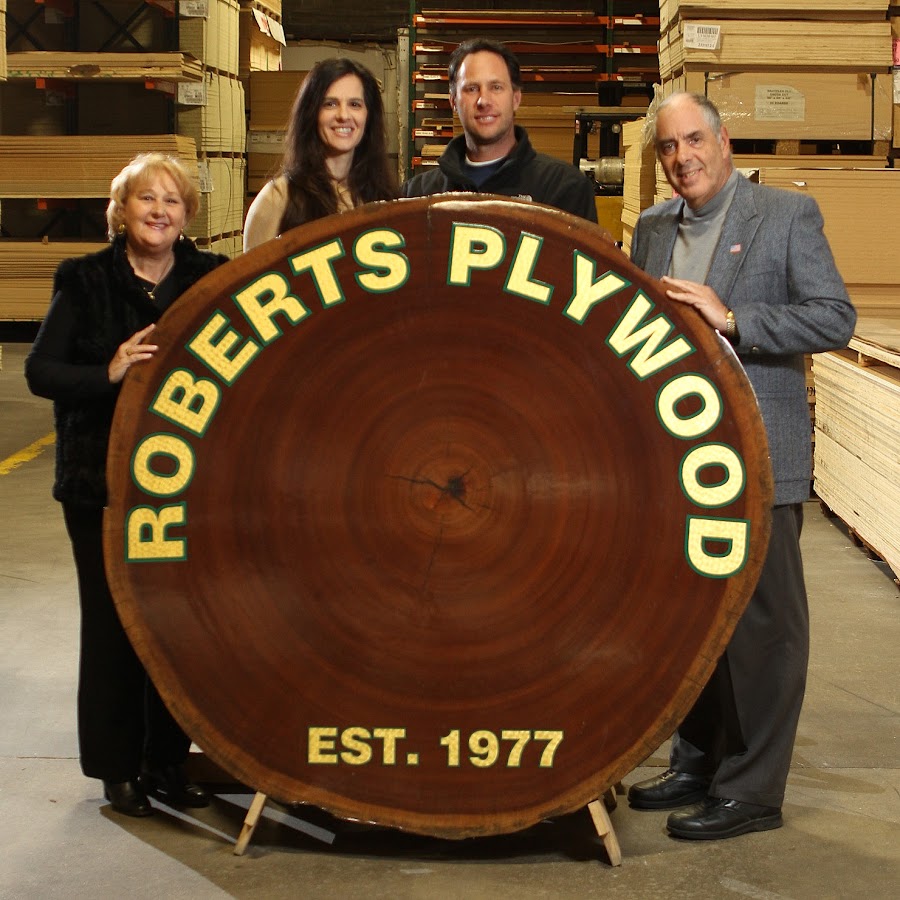 Roberts Plywood Co YouTube