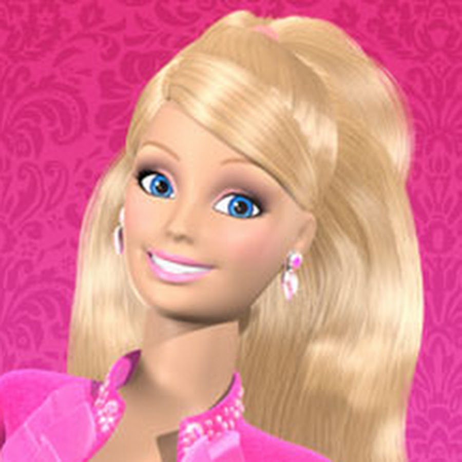 barbie reality show