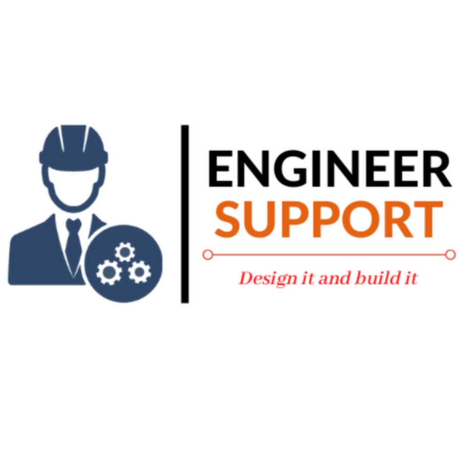 Engineer Support YouTube