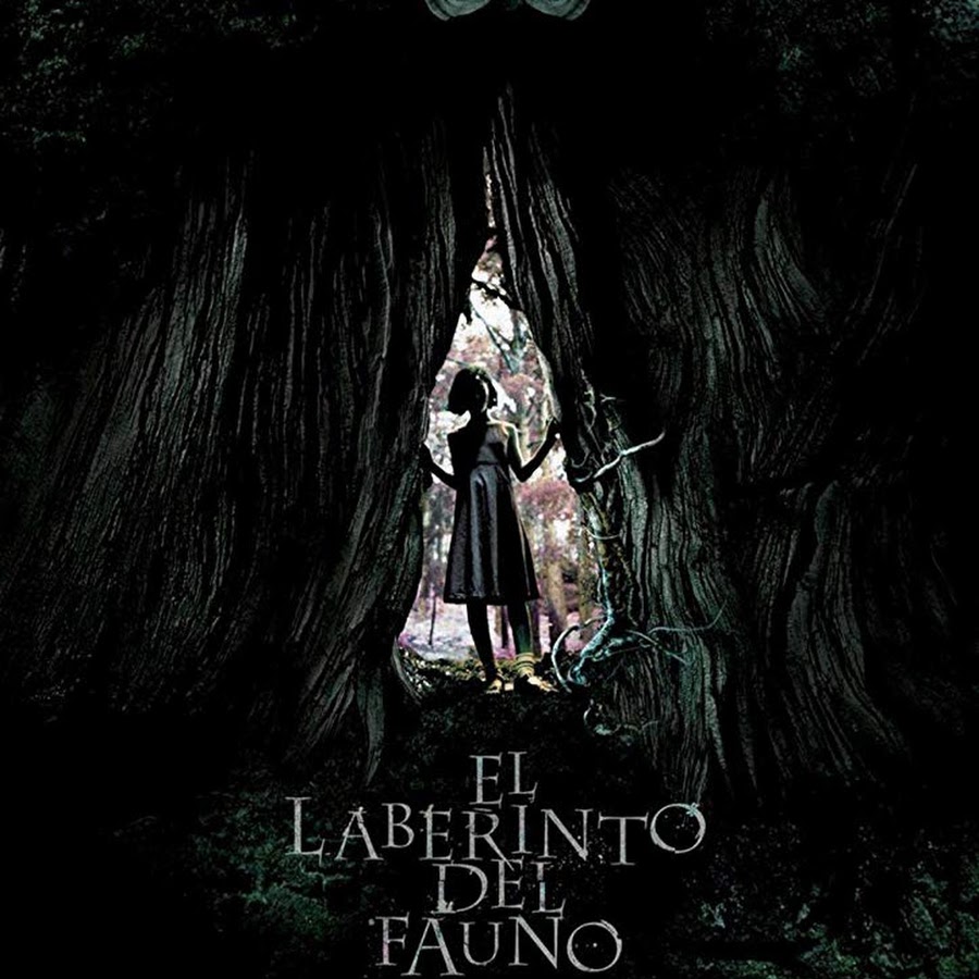 Pan's Labyrinth FULL MOVIE |2006 HD - YouTube