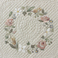 STUDIO QUILT