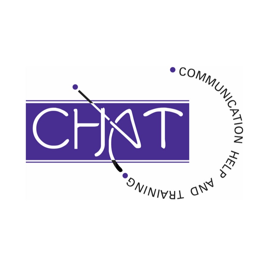 CHAT Communication, Help, and Training - YouTube
