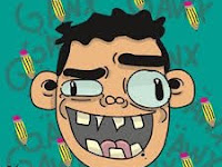 Colourful Gawx Art Doodles