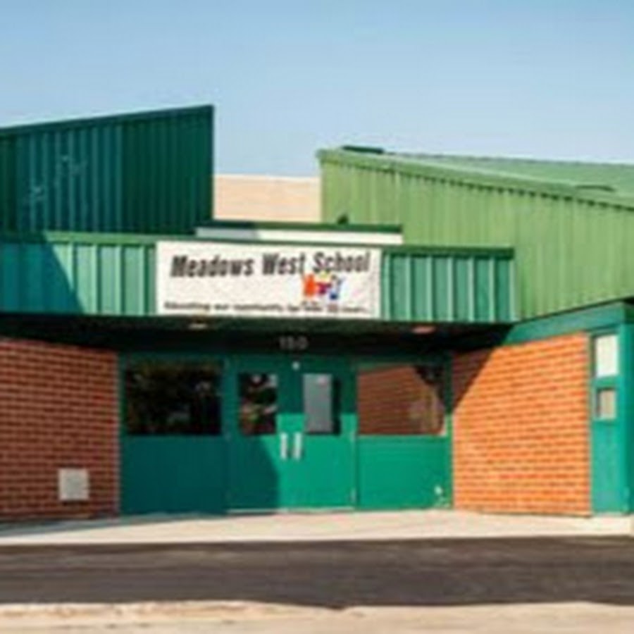 Meadows West YouTube