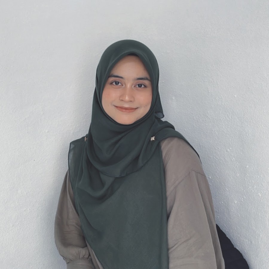 Alisya Syafiq 