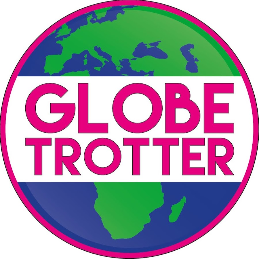 GlobeTrotter - YouTube