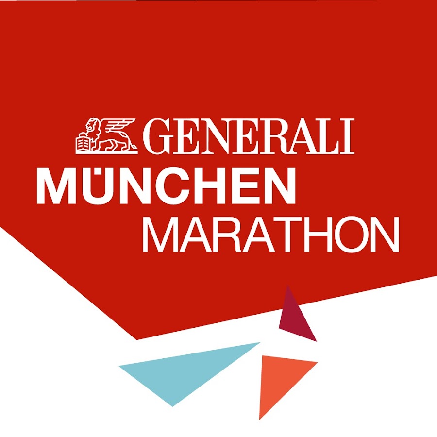 MUNICH MARATHON YouTube