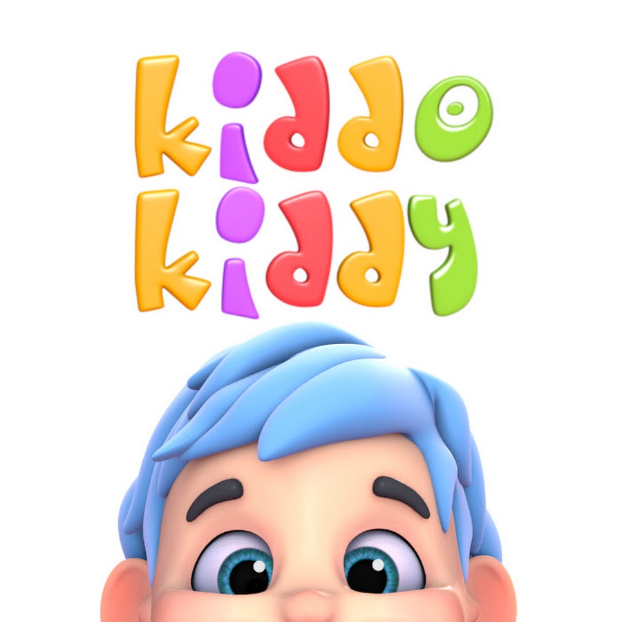 Kiddo kiddy YouTube
