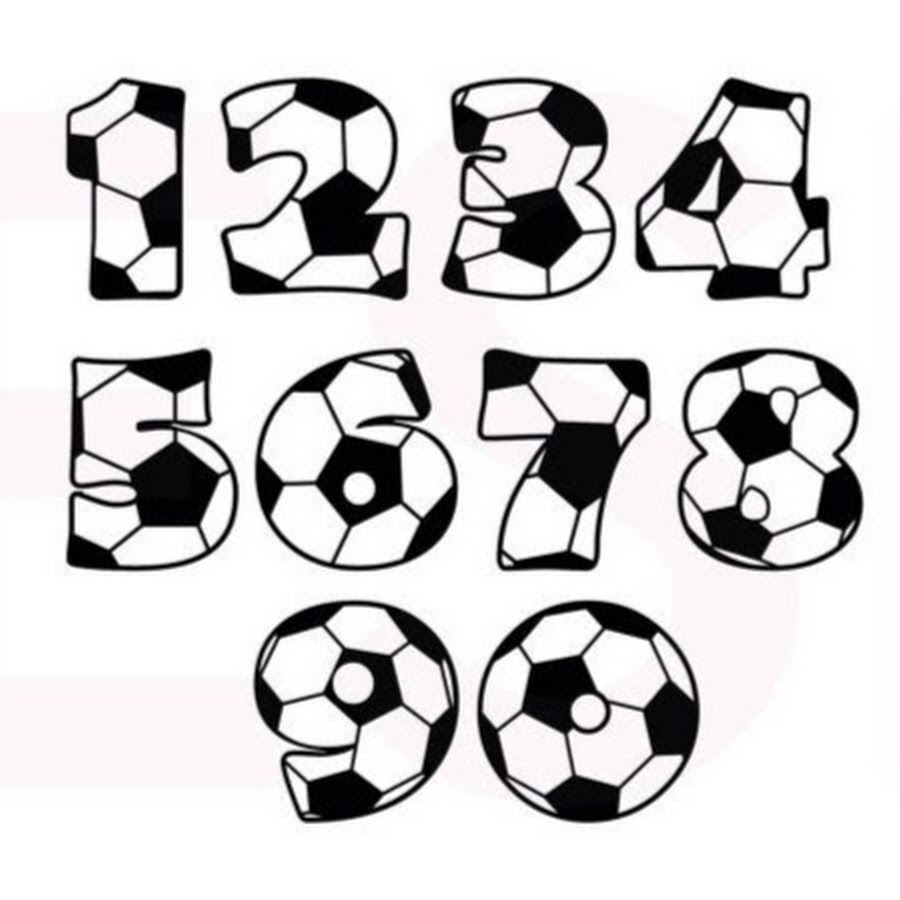 Football Data - YouTube
