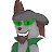 Diamond Dog Dave avatar