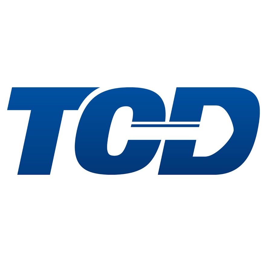 TCD Civil Construction YouTube