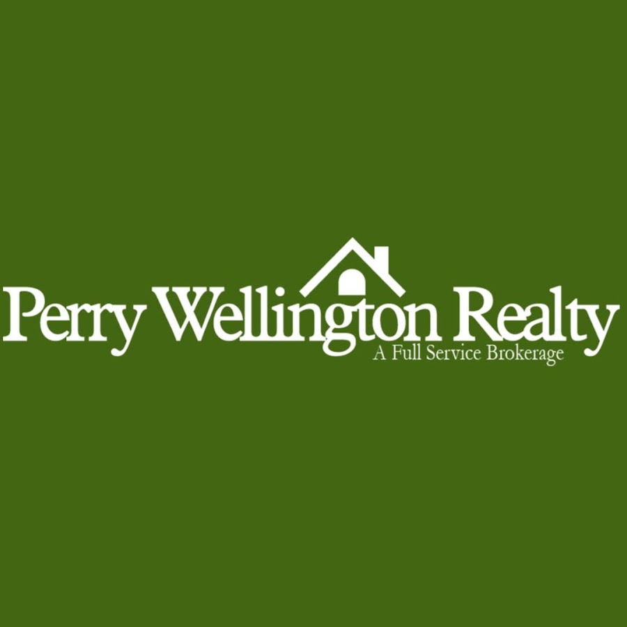 Perry Wellington Realty YouTube
