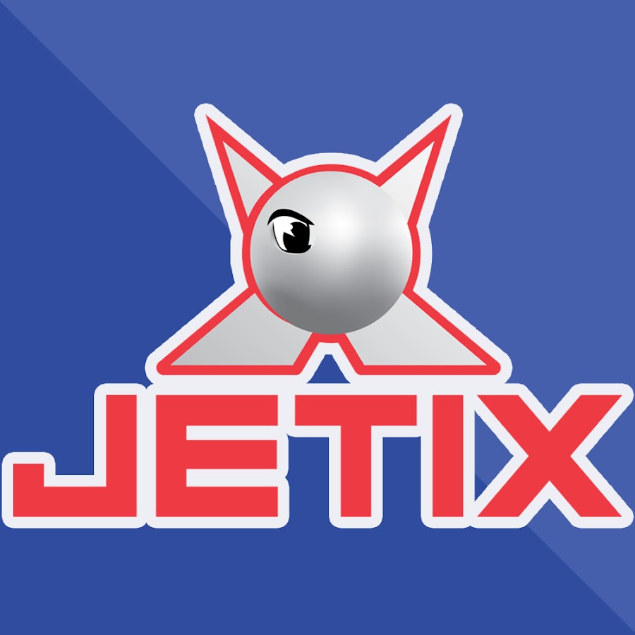 Jetix - YouTube