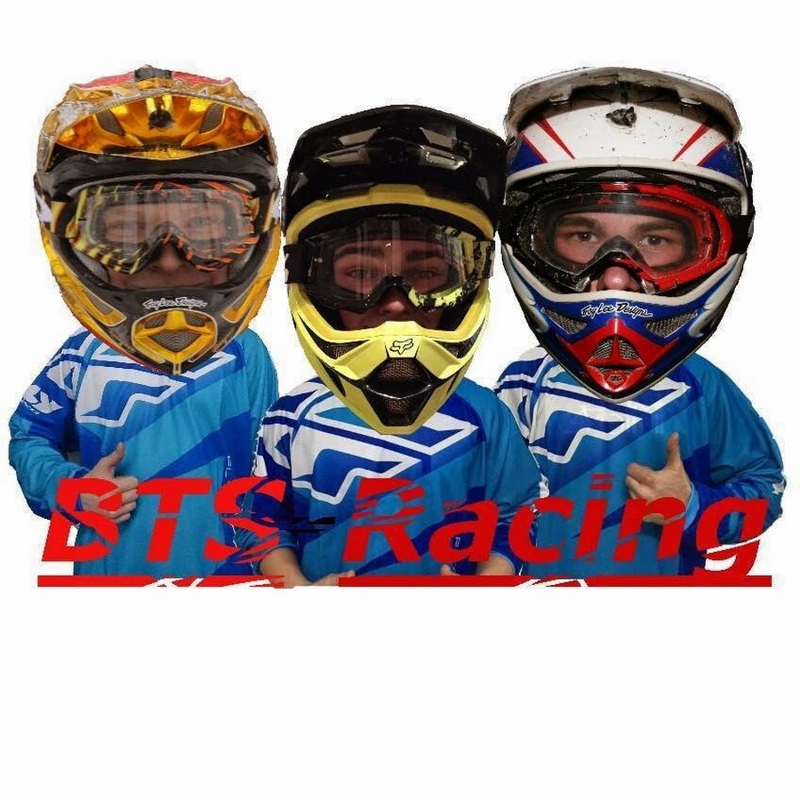 BTSRacing YouTube